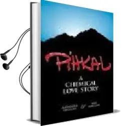 Descargar AudioLibro Pihkal: A Chemical Love Story de Alexander Shulgin año 1991