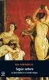 AudioLibro Segun Natura: La Bisexualidad en el Mundo Antiguo de Eva Cantarella