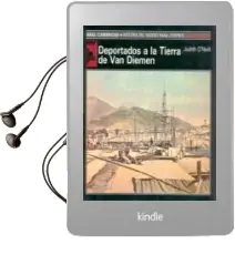 Descargar AudioLibro Deportados a la Tierra de van Diemen de Judith O Neill año 1991