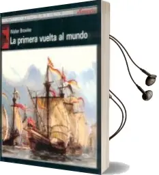 Descargar AudioLibro La Primera Vuelta al Mundo de Walter Brownlee año 1991