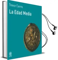 Descargar AudioLibro La Edad Media de Trevor Cairns año 1991