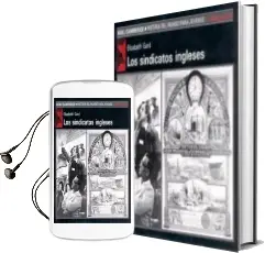Descargar AudioLibro Los Sindicatos Ingleses de Elizabeth Gard año 1991