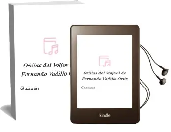 Descargar AudioLibro Orillas del Voljov i de Fernando Vadillo Ortiz De Guzman año 1991