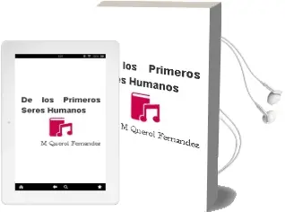 Descargar AudioLibro De los Primeros Seres Humanos de M. Querol Fernandez año 1991