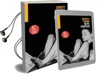 Descargar AudioLibro Mi pie Izquierdo (4ª Ed.) de Christy Brown año 1991