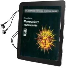 Descargar AudioLibro Monarquias y Revoluciones de Trevor Cairns año 1991