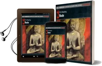 Descargar AudioLibro Buda de F. W. Rawding año 1991