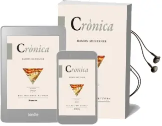 Descargar AudioLibro Cronica de Ramon Muntaner año 1991