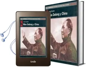 Descargar AudioLibro Mao Zedong y China de Jack Dunster año 1991