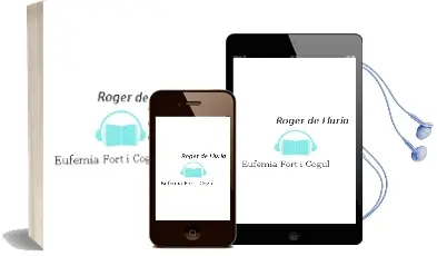 Descargar AudioLibro Roger de Llúria de Eufemià Fort I Cogul año 1991