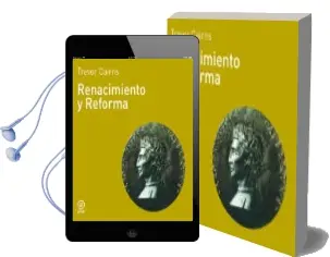 Descargar AudioLibro Renacimiento y Reforma de Trevor Cairns año 1991