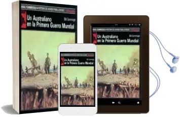 Descargar AudioLibro Un Australiano en la Primera Guerra Mundial de Bill Gammage año 1991