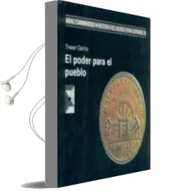 Descargar AudioLibro El Poder para el Pueblo de Trevor Cairns año 1991