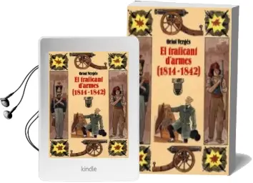Descargar AudioLibro El Traficant d Armes : (1814-1842) de Oriol Verges año 1991