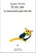 AudioLibro El Otro Cabo; la Democracia para Otro dia de Jacques Derrida