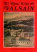 AudioLibro Real Sitio de Valsain, el de Maria Angeles Martin Gonzalez