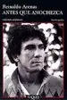 AudioLibro Antes que Anochezca de Reinaldo Arenas Fuentes
