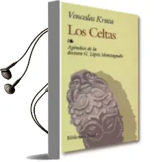 Descargar AudioLibro Los Celtas (2ª Ed.) de V. Kruta año 1992