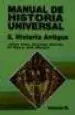 AudioLibro Historia Antigua (T.2) de Varios Autores