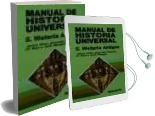Descargar AudioLibro Historia Antigua (T.2) de Varios Autores año 1992