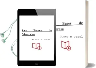 Descargar AudioLibro Les Bases de Manresa de Josep M. Gasol año 1992