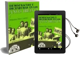 Descargar AudioLibro Democracias y Dictaduras en los Años Treinta de Feliciano Perez Camino Arias año 1992