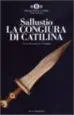 AudioLibro La Congiura di Catilina (Bilingüe Latin-Italiano) de Sallustio