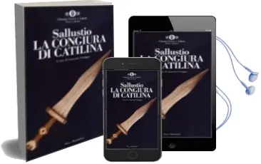Descargar AudioLibro La Congiura di Catilina (Bilingüe Latin-Italiano) de Sallustio año 1992