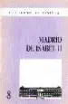 AudioLibro Madrid de Isabel ii de Varios Autores