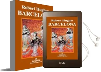 Descargar AudioLibro Barcelona de Robert Hughes año 1992