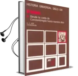 Descargar AudioLibro El Islam, T.Ii de G.E. Grunebaum año 1992