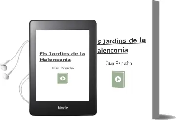 Descargar AudioLibro Els Jardins de la Malenconia de Juan Perucho año 1992