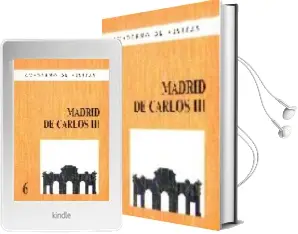 Descargar AudioLibro Madrid de Carlos iii de Pilar Tenorio Gomez año 1992