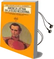 Descargar AudioLibro America Latina en la Edad Moderna de James Lockhart año 1992