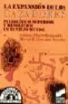 AudioLibro La Expansion de los Cazadores: Paleolitico Superior y Mesolitico en el Viejo Mundo de Alfonso Moure Romanillo