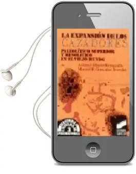 Descargar AudioLibro La Expansion de los Cazadores: Paleolitico Superior y Mesolitico en el Viejo Mundo de Alfonso Moure Romanillo año 1992