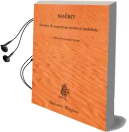 Descargar AudioLibro Mayrit Estudios de Arqueologia Medieval Madrileña de Fernando Valdes año 1992