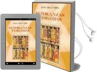 Descargar AudioLibro Semblanzas Visigodas de Jose Orlandis año 1992