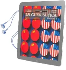Descargar AudioLibro La Guerra Fria de Jean Heffer año 1992