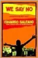 AudioLibro We say no: Chronicles, 1963-1991 de Eduardo H. Galeano