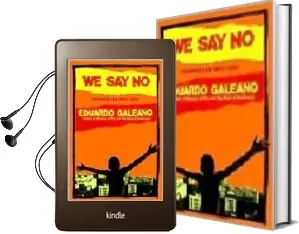 Descargar AudioLibro We say no: Chronicles, 1963-1991 de Eduardo H. Galeano año 1992