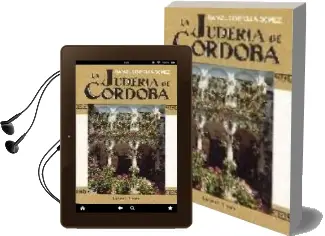 Descargar AudioLibro La Juderia de Cordoba de Rafael Centella Gomez año 1992
