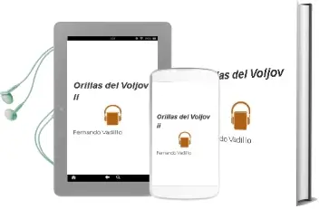 Descargar AudioLibro Orillas del Voljov ii de Fernando Vadillo año 1992