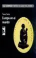 AudioLibro Europa en el Mundo de Trevor Cairns
