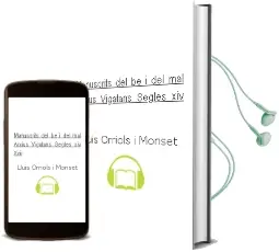 Descargar AudioLibro Manuscrits del be i del mal Arxius Vigatans (Segles Xiv-Xvii) de Lluis Orriols I Monset año 1993