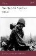AudioLibro The Waffen-Ss Soldier, 1940-1945 de Bruce Quarrie