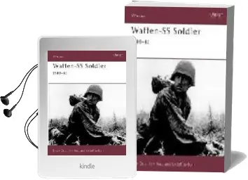 Descargar AudioLibro The Waffen-Ss Soldier, 1940-1945 de Bruce Quarrie año 1993