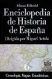 AudioLibro Cronologia, Mapas, Estadisticas (Enciclopedia de Historia de Espa ña; T.6) de Varios Autores