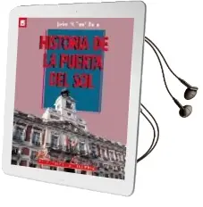 Descargar AudioLibro Historia de la Puerta del sol de Javier Maria Tome Bona año 1993