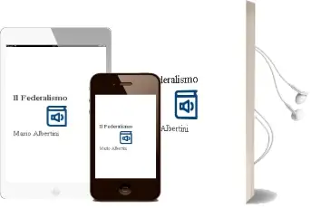 Descargar AudioLibro Il Federalismo de Mario Albertini año 1993